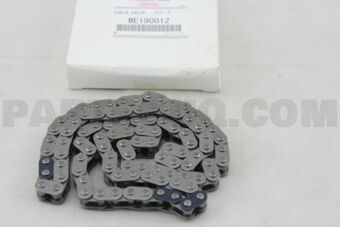 ME190012 CHAIN,VALVE TIMING