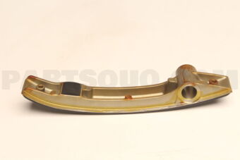 ME190016 Mitsubishi GUIDE,CHAIN TENSION SIDE