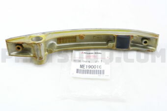 ME190016 Mitsubishi GUIDE,CHAIN TENSION SIDE