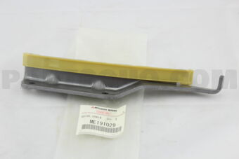 ME191029 GUIDE,TIMING CHAIN L