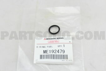 ME192479 O-RING,FUEL INJ NOZZLE