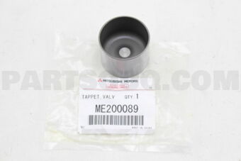 ME200089 TAPPET,VALVE