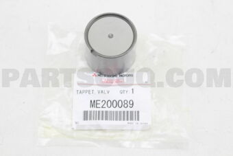 ME200089 TAPPET,VALVE