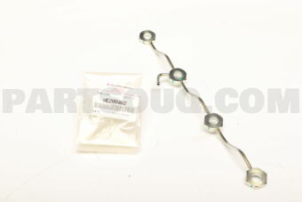 ME200462 TUBE,FUEL INJ NOZZLE RTN