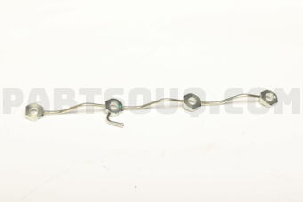 ME200462 TUBE,FUEL INJ NOZZLE RTN