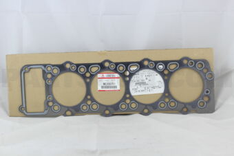 ME200751 GASKET,CYLINDER HEAD