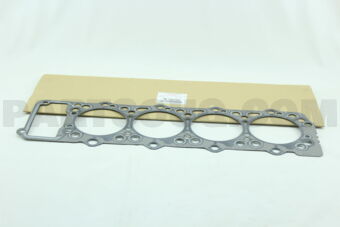 ME200753 GASKET,CYLINDER HEAD