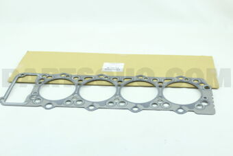 ME200754 GASKET,CYLINDER HEAD