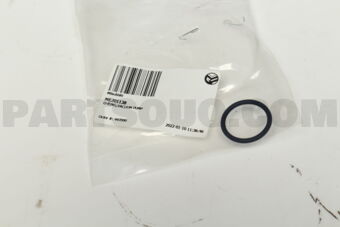 ME201138 Mitsubishi O-RING,VACUUM PUMP