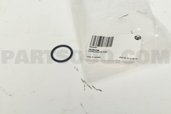 ME201138 Mitsubishi O-RING,VACUUM PUMP