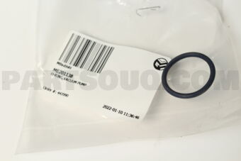 ME201138 Mitsubishi O-RING,VACUUM PUMP