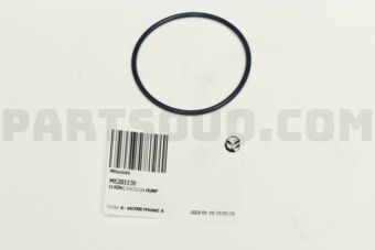 ME201138 Mitsubishi O-RING,VACUUM PUMP