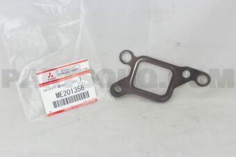 ME201356 GASKET,EXHAUST MANIFOLD