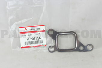 ME201356 GASKET,EXHAUST MANIFOLD