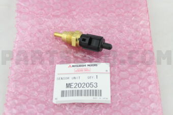 ME202053 SENSOR UNIT,WATER TE