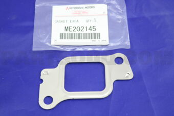 ME202145 GASKET,EXHAUST MANIFOLD
