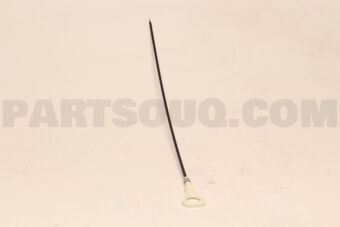 ME202156 Mitsubishi GAUGE,ENG OIL LEVEL
