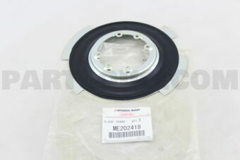 ME202418 BLADE,CRANK ANGLE SENSING