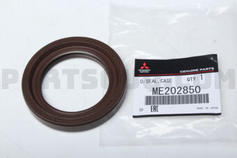 ME202850 O/SEAL,CASE