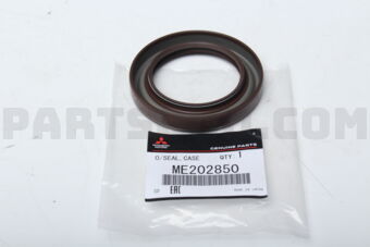 ME202850 O/SEAL,CASE