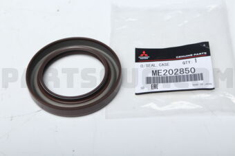 ME202850 O/SEAL,CASE