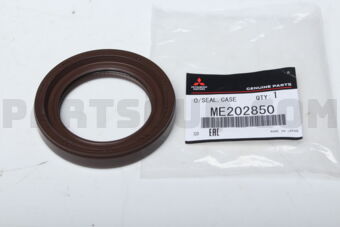 ME202850 O/SEAL,CASE