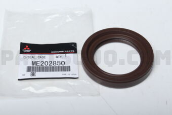 ME202850 O/SEAL,CASE
