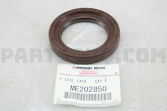 ME202850 Mitsubishi O/SEAL,CASE