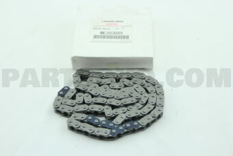 ME203085 CHAIN,VALVE TIMING
