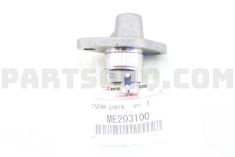 ME203100 TENSIONER,TIMING CHAIN