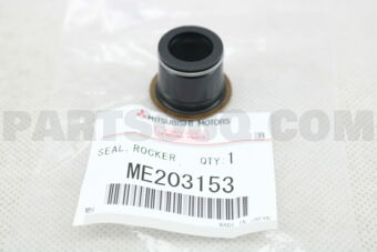 ME203153 SEAL,ROCKER CASE INJ