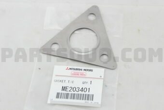 ME203401 GASKET,T/C