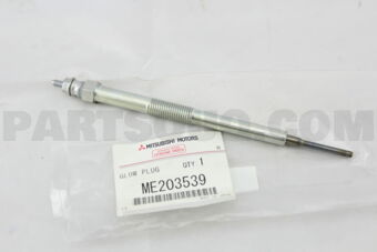 ME203539 GLOW PLUG