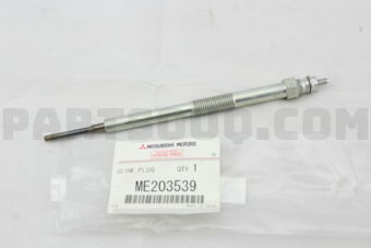 ME203539 GLOW PLUG