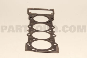 ME204037 GASKET,CYLINDER HEAD