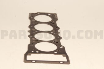 ME204037 GASKET,CYLINDER HEAD