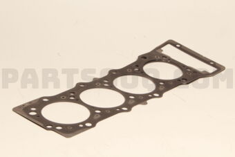 ME204037 GASKET,CYLINDER HEAD