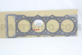 ME204040 GASKET,CYLINDER HEAD