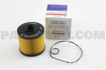 ME222135 ELEMENT KIT,FUEL FILTER