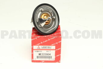ME222804 THERMOSTAT