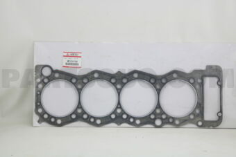 ME226786 GASKET,CYLINDER HEAD
