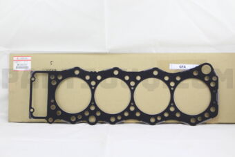 ME240707 GASKET,CYLINDER HEAD