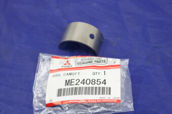 ME240854 BEARING,CAMSHAFT