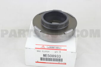 ME508933 BEARING,CLUTCH RELEASE