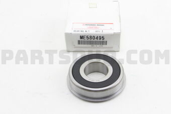 ME580495 BRG,M/T MAIN DRIVE PINION