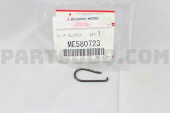 ME580723 CLIP,CLUTCH RELEASE BEARIN