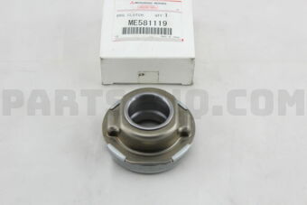 ME581119 BEARING,CLUTCH RELEASE