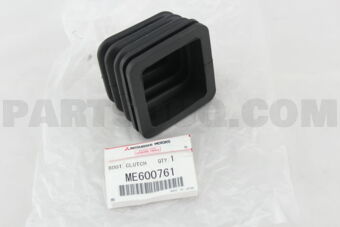 ME600761 BOOT,CLUTCH RELEASE FORK