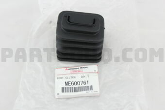 ME600761 BOOT,CLUTCH RELEASE FORK