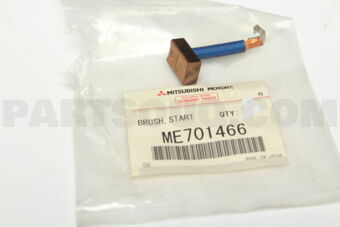 ME701466 BRUSH,STARTER